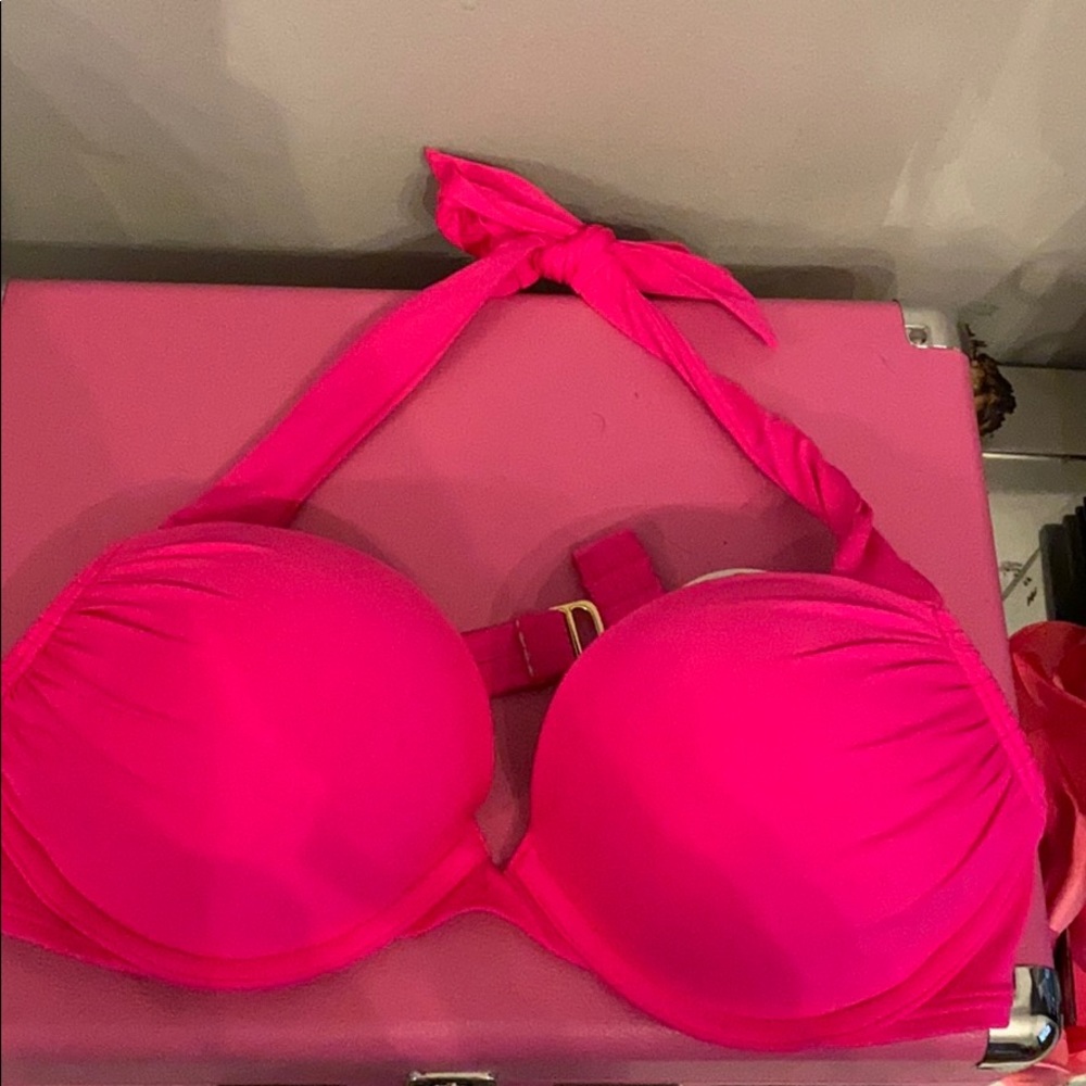 Victoria secret bikini top